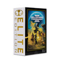 Figurine  |  Super Citizen | Helldivers II  |  Mcfarlane Toys  Elite Edition thumb 10